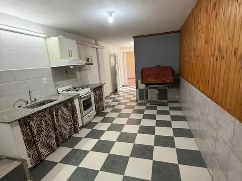 Depto Tipo Casa en Alquiler al Norte