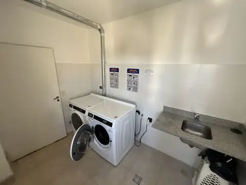 ALQUILER DEPARTAMENTO 1 AMBIENTE EN COGHLAN