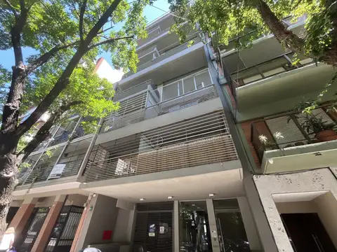 ALQUILER DEPARTAMENTO 1 AMBIENTE EN COGHLAN