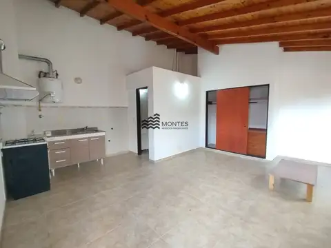 MONOAMBIENTE EN VENTA. MORON.