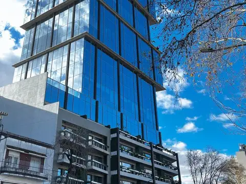 Oficina en Venta en Palermo Hollywood, USD 540.000