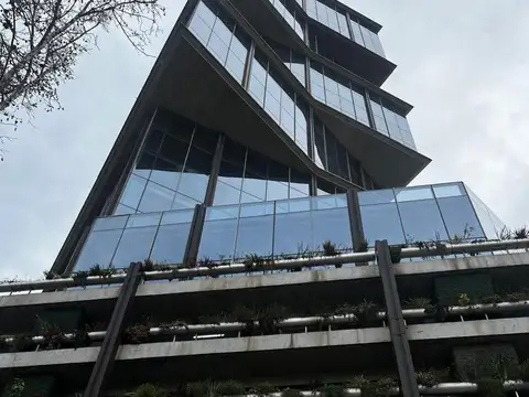 Oficina en Venta A Estrenar