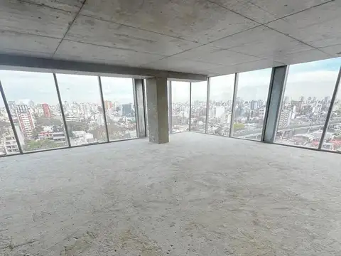 Oficina en Venta A Estrenar