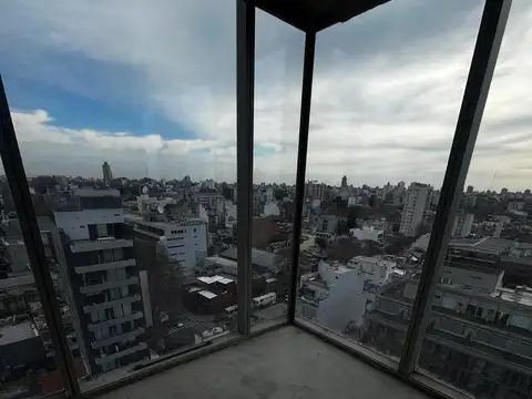 Oficina Monoambiente con 1 baño