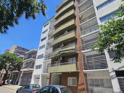 Departamento Arroyito Rio, 1 dormitorio, moderno y luminoso.