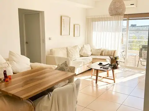 Departamento  en Venta en El Portal - Antares, Nordelta, Tigre