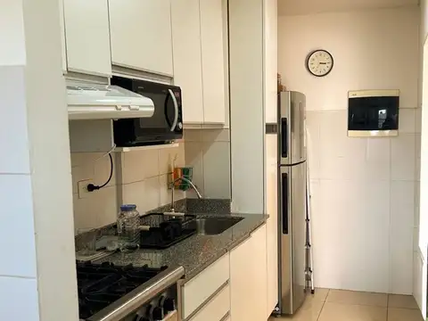 Departamento en Venta de 2 dormitorios