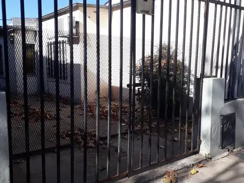 Gral San Martin 1000