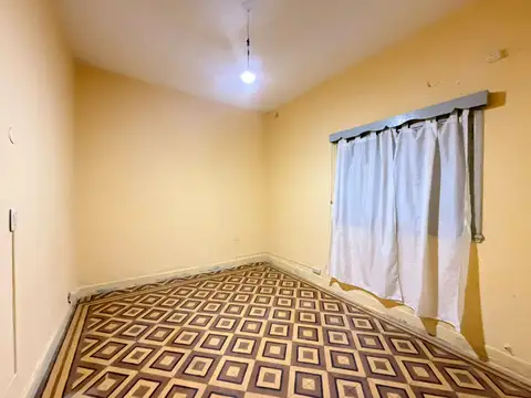 Depto Tipo Casa en Alquiler de 1 dormitorio