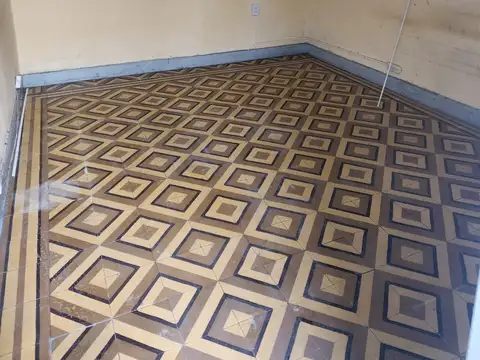Depto Tipo Casa en Alquiler de 2 ambientes