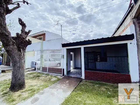 Casa en Venta 40 años