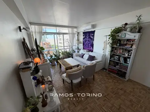 Venta Departamento 3 ambientes en La Lucila
