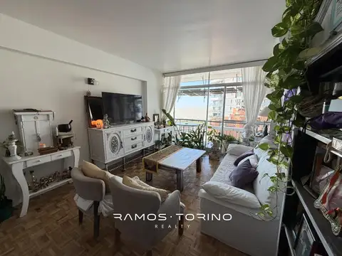 Departamento en Venta de 3 ambientes