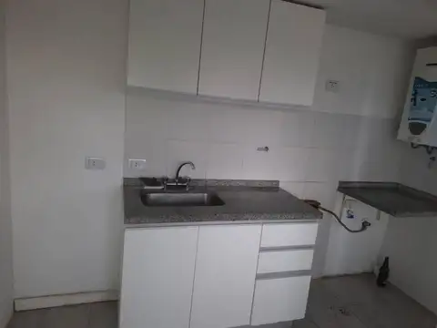 Departamento en Venta en Granadero Baigorria, USD 55.000