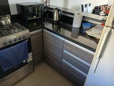 VENTA - SEMIPISO - VILLA LURO