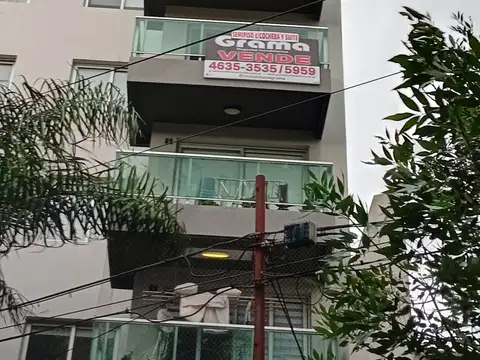 VENTA - SEMIPISO - VILLA LURO