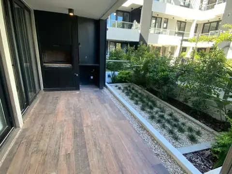 Departamento en Venta al Noroeste