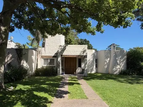 Casa  en Venta en Highland Park CC, Pilar, G.B.A. Zona Norte