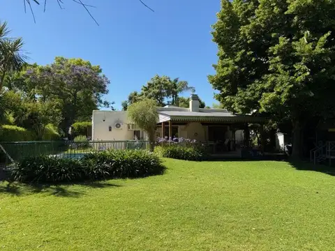 Casa en Venta en Highland Park Country Club, USD 350.000