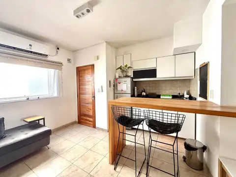 Departamento en Venta en Merlo Sur, USD 49.000