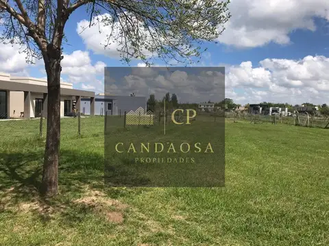 Terreno en Venta en San Sebastian, Countries y Barrios Cerrados en Escobar