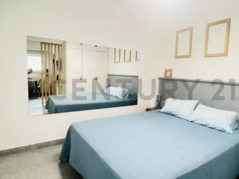 Departamento en Venta en Centro, USD 52.900