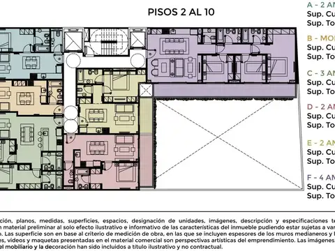 Departamento en Venta 1 año