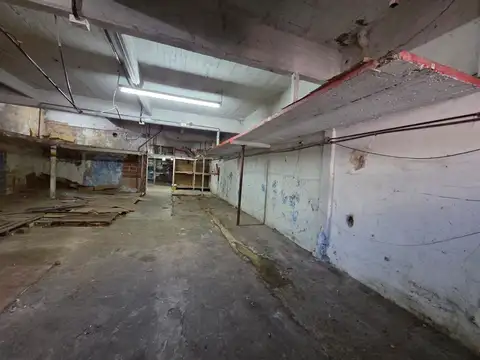 Terreno en Venta en Flores, USD 318.000