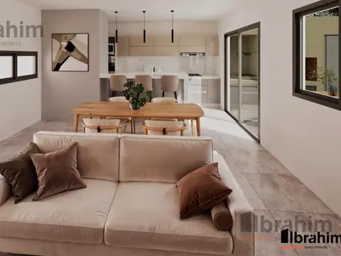 Casa en Venta A Estrenar