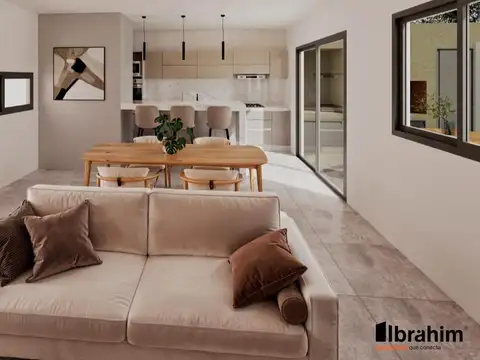 Casa en Docta Avenida