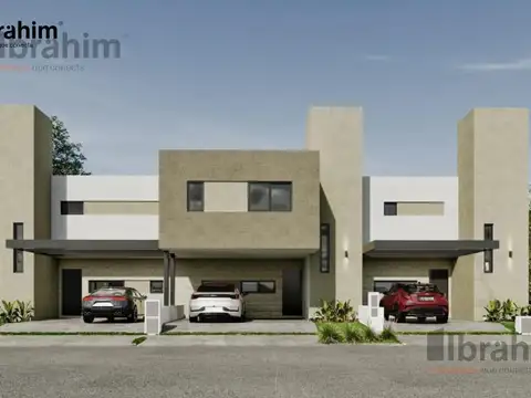 Casa en Docta Avenida