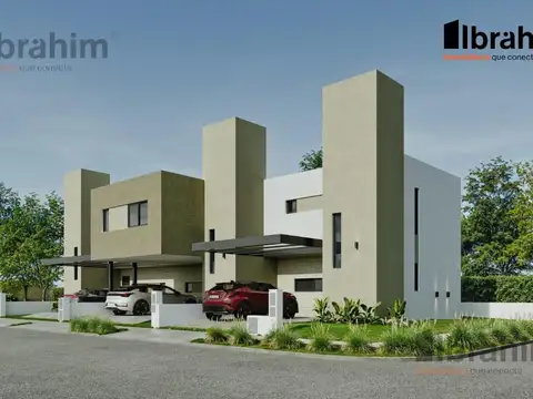 Casa en Venta A Estrenar