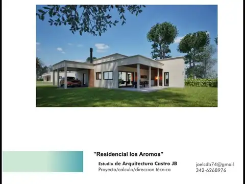 Terreno en Venta de 800,0 m2