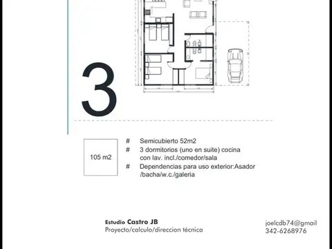 Terreno en Venta de 800,0 m2