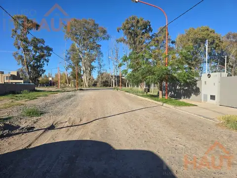 Terreno en  venta en Altos de La Falda