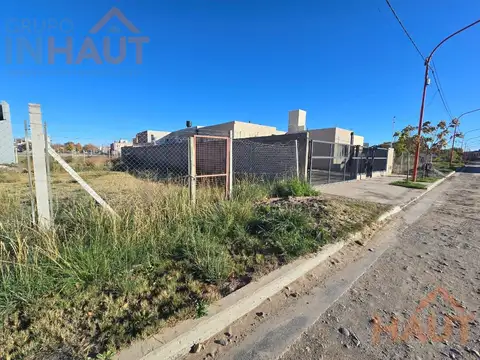 Terreno en Venta en Cipolletti, USD 49.700