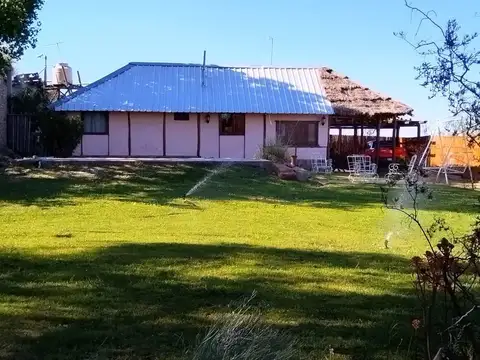 Casa en Venta en Luján de Cuyo, USD 65.000