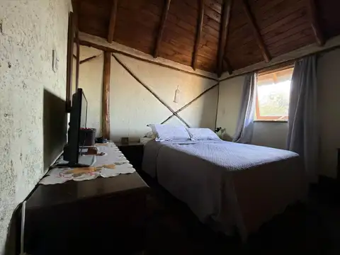 Cabaña en Venta en Vertientes  Luján de Cuyo