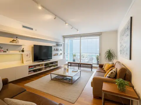 Departamento en Alquiler de 3 ambientes