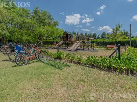 Lote de 822 m2 en venta en San Francisco
