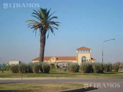 Lote de 822 m2 en venta en San Francisco
