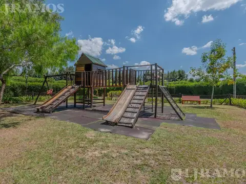 Terreno en Venta de 822,0 m2
