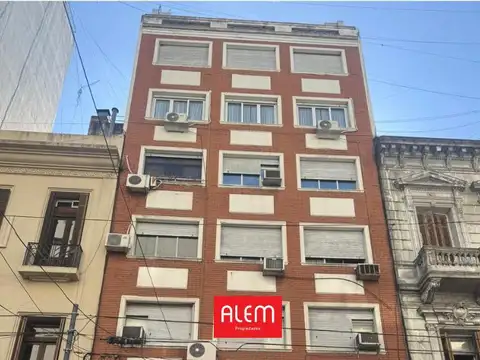 OFICINAS - OFICINAS - SAN NICOLÁS (CENTRO VIVIENDA), CAPITAL FEDERAL