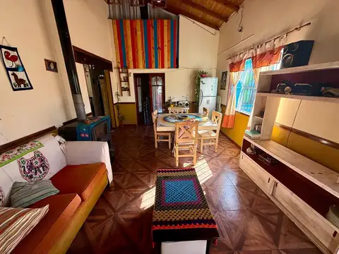 Casa en Venta de 4 dormitorios