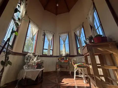 Casa en Venta en Barrio Chapadmalal, USD 98.900