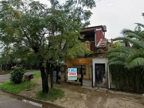 VENTA PH TIPO CASA planta baja-cochera-3 AMB APTO CRÈDITO-JOSÈ C PAZ