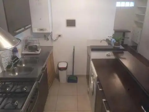 Departamento en Alquiler Temporal de 2 ambientes