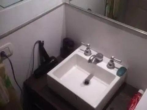 Departamento en alquiler temporario