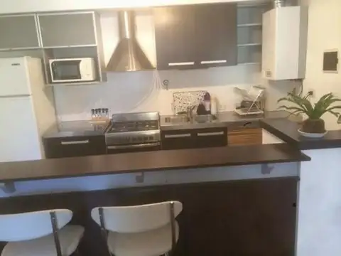 Departamento en Alquiler Temporal 10 años