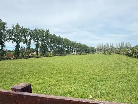 La Colina Golf & Polo Lujan